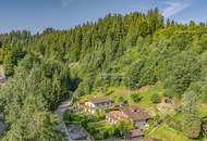 Großzügiges Mehrfamilienhaus mit 3 Wohnungen