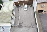 2 RAUM Wohnung Zentralraum Linz