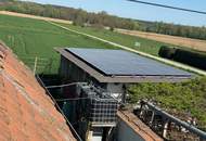 Bastlerhit! Haus mit großem Grundstück, idyllische Lage