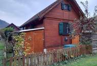 Traumhaftes Ferienhaus am Sulmsee