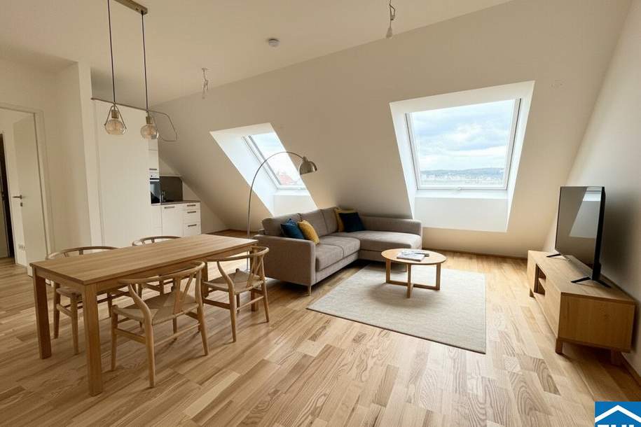 Studentenhit an der U3 – Wohnen auf der Schmelz, Wohnung-miete, 1.179,99,€, 1150 Wien 15., Rudolfsheim-Fünfhaus