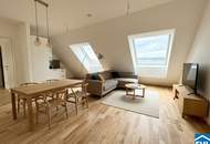 Studentenhit an der U3 – Wohnen auf der Schmelz