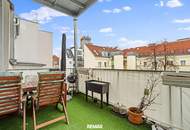 ''3-Zimmer-Altbau.Loggia.Kagranerplatz.Fertig verliebt''