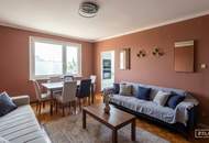 Viel Platz für neue Wohnideen – attraktive 3-Zimmer-Wohnung | ZELLMANN IMMOBILIEN
