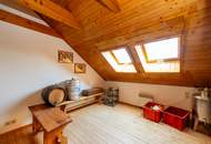 Landhaus mit Scheibengrundstück 23 Minuten vor Graz!