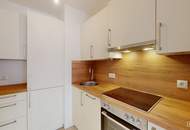 MARGARETEN | Tolles Apartment mit großer Loggia | frisch renoviert | neue Küche 2026 | ZELLMANN IMMOBILIEN