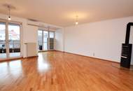 Geräumige 3-Zimmer-Wohnung mit Balkon und Garagenplatz