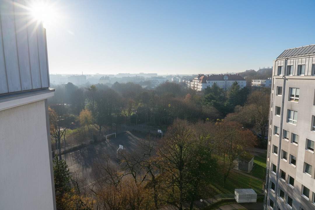 Großräumige 2 Zimmer Neubauwohnung - zwischen Matzleinsdorfer Platz und Waldmüllerpark