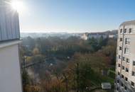 Großräumige 2 Zimmer Neubauwohnung - zwischen Matzleinsdorfer Platz und Waldmüllerpark