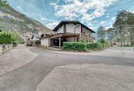 Familientraum! Einfamilienhaus mit großzügigem Garten in Brunnwald zu verkaufen.