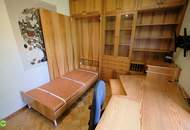 CHRISTOPH CHROMECEK IMMOBILIEN - PERCHTOLDSDORF - Top möblierte 4-Zimmer-Familienwohnung mit Loggia und Kfz-Abstellplatz!