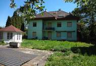 GEDIEGENE LANDVILLA MIT PARKÄHNLICHEM NATURPARADIES!
