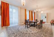 Luxuriöse 12-Zimmer-Villa mit Wellnessbereich Nähe Gersthof