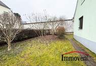 3-Zimmer-Dachgeschosswohung mit Gartenanteil im beliebten Bezirk Andritz!