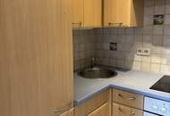 Zentrale 2-Zimmer-Wohnung mit Loggia in Klagenfurt