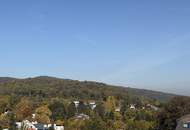 Moderne Villa am Gießhübl mit großem Garten und Blick ins Grüne