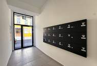 NEUER PREIS - SOMMERAKTION | 3-Zimmer Altbauwohnung mit großem innenhofseitigem Balkon im 1. Liftstock | ERSTBEZUG NACH SANIERUNG