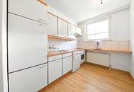 Gepflegte 3 Zimmer Mietwohnung in perfekter Stadtlage!