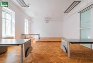 Repräsentative Bürofläche in Toplage des 9. Bezirks – Türkenstraße 15, 1090 Wien