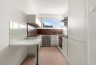 Moderne 4,5-Zimmer-Wohnung mit Loggia in Top-Lage in Klagenfurt am Fuße des Kreuzbergls