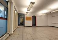Büro- und Seminarhaus in zentraler Jennersdorfer Lage