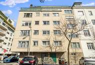 "Prime Location Near UNO-City: renovated apartment by Alte Donau"
