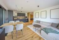 Neubauprojekt mit 10 exklusiven Wohnungen - Top 1