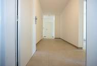 ERSTBEZUG "ein viertel grün" in Wr. Neustadt – 4 Zimmer Familienhit mit Balkon