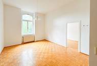 Charmante 2-Zimmer-Altbauwohnung in attraktiver Lage des 19. Bezirks