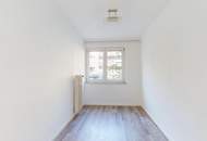 Durchdachte Raumaufteilung - 3-Zimmer-Wohnung in Linz