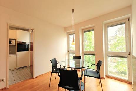 Gersthof: Sonnige Ostausrichtung + Ideale Wohnlage + Praktischer Grundriss + Nähe Fuchu-Park, Wohnung-miete, 1.198,00,€, 1180 Wien 17., Hernals