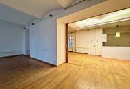++ TOP BÜRO ++ großzügige ca. 132 m² - FOCKYGASSE