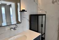 DANUBEFLATS: Große 2 Zimmer Wohnung inkl. Gym, Pool und Wellness