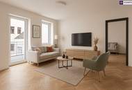 ***Stilvoller Altbau mit Dachgartenflair – 3-Zimmer-Wohnung mit großer Terrasse & moderner Technik - Klimaanlage & Luftwärmepumpe inklusive***