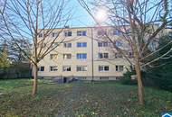 Ihr neues Zuhause im Stadtzentrum in Baden – Ruhe, Raum und Lebensqualität