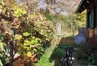 Traumhaftes Ferienhaus am Sulmsee