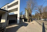 Attraktiver Tiefgaragenparkplatz in Toplage, Auersperg­gasse 17, 8010 Graz!