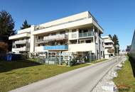 2-Zimmerwohnung mit Terrasse/Gartenanteil in Puntigam!