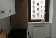 *Vollmöblierte Studentenwohnung* 1,5-Zimmer Wohnung