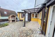 Hübsches Einfamilienhaus