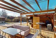 Hier beginnt Ihr neues Glück – Einfamilienhaus in Eggendorf im Traunkreis!