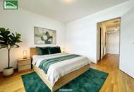 Wohnen in der Green City - Gemütliche 2-Zimmer-Wohnung mit Balkon!