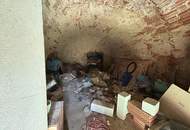 Einfamilienhaus mit großzügiger Halle und viel Potenzial in ruhiger Lage