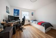 Modern renovierte 4-Zimmerwohnung in Wörgl zu kaufen!