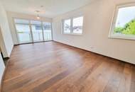 Moderne 2-Zimmer-Wohnung mit Südbalkon & Fußbodenheizung