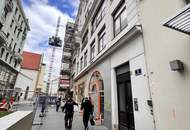360° TOUR // KLASSISCHES ALTBAUBÜRO NAHE ALBERTINA