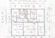 Sanierungsbedürftiges Zinshaus mit vorhandener Studie, Nähe Meidling Banhof