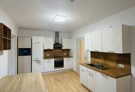 Großzügige 4-Zimmer-Wohnung im 3. Stock