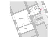 Helle 2 - Zimmer Wohnung, Nähe Theresianum