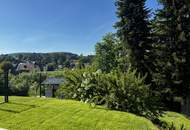 Erstbezug! Hochwertige moderne Doppelhaushälfte in zentraler Grünruhelage in Pressbaum, perfekt für Familien